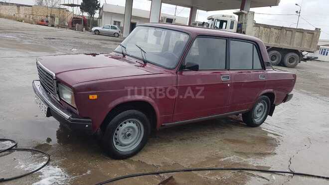 LADA (VAZ) 2107 2004, 137,956 km - 1.5 l - Sumqayıt