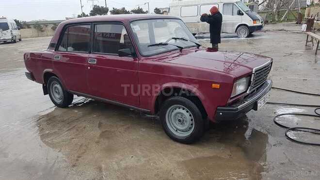 LADA (VAZ) 2107 2004, 137,956 km - 1.5 l - Sumqayıt
