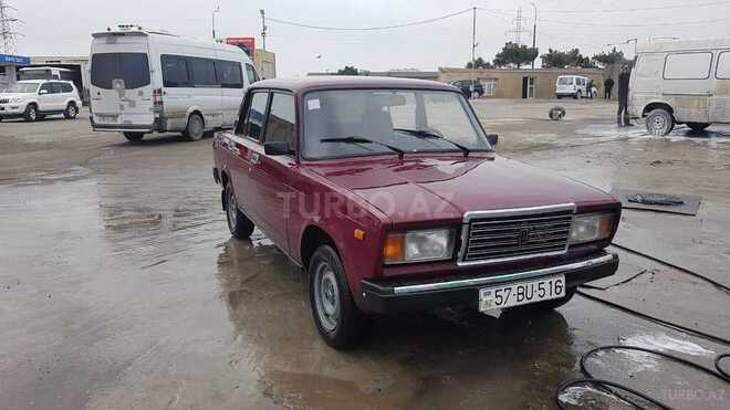 LADA (VAZ) 2107 2004, 137,956 km - 1.5 l - Sumqayıt