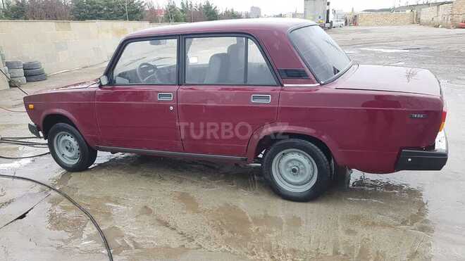 LADA (VAZ) 2107 2004, 137,956 km - 1.5 l - Sumqayıt