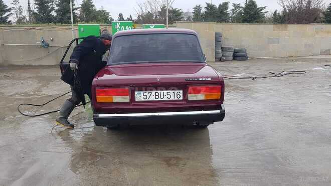 LADA (VAZ) 2107 2004, 137,956 km - 1.5 l - Sumqayıt