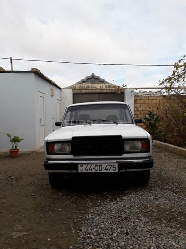 LADA (VAZ) 2105 1984, 582,200 km - 1.6 l - İmişli