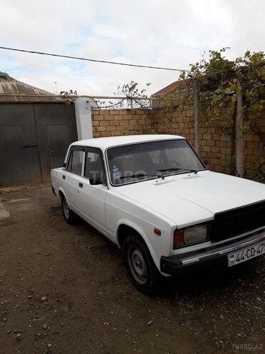 LADA (VAZ) 2105 1984, 582,200 km - 1.6 l - İmişli