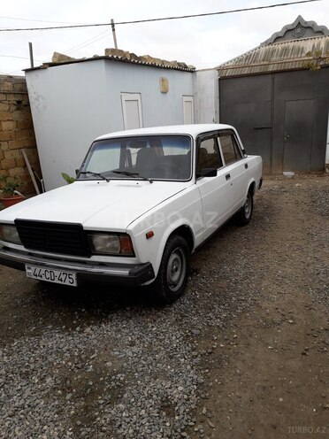 LADA (VAZ) 2105 1984, 582,200 km - 1.6 l - İmişli