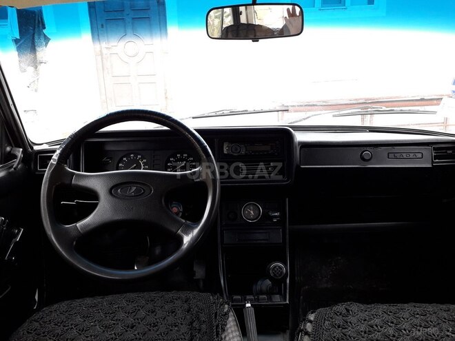 LADA (VAZ) 2105 1984, 582,200 km - 1.6 l - İmişli