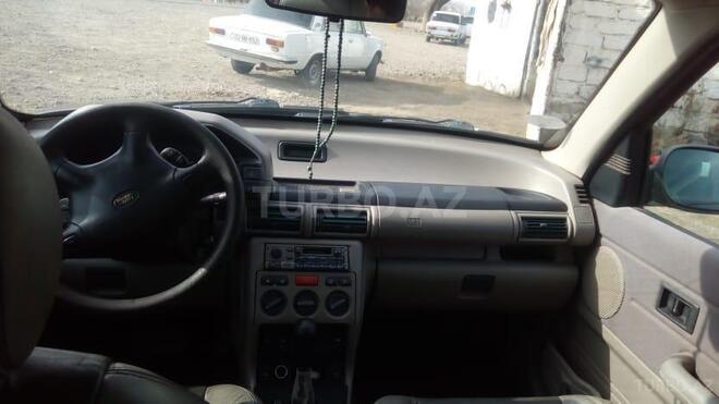 Land Rover Freelander 2000, 245,000 km - 2.5 l - Sumqayıt