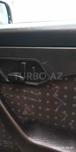 Mercedes C 280 1995, 313,635 km - 2.8 l - Naxçıvan