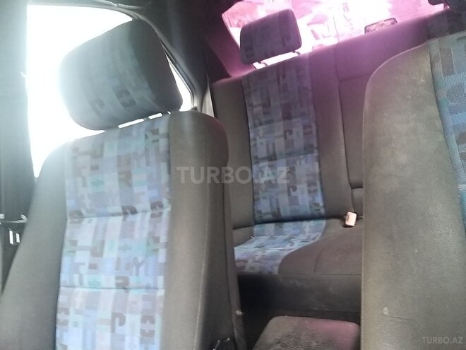 Mercedes C 200 1996, 109,677 km - 0.2 л - Bakı