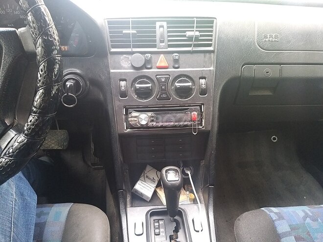 Mercedes C 200 1996, 109,677 km - 0.2 л - Bakı