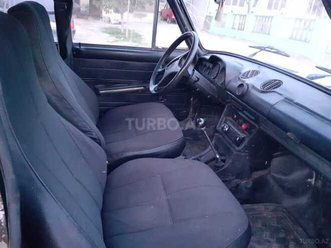 LADA (VAZ) 2106 1984, 336,528 km - 1.3 l - Qusar