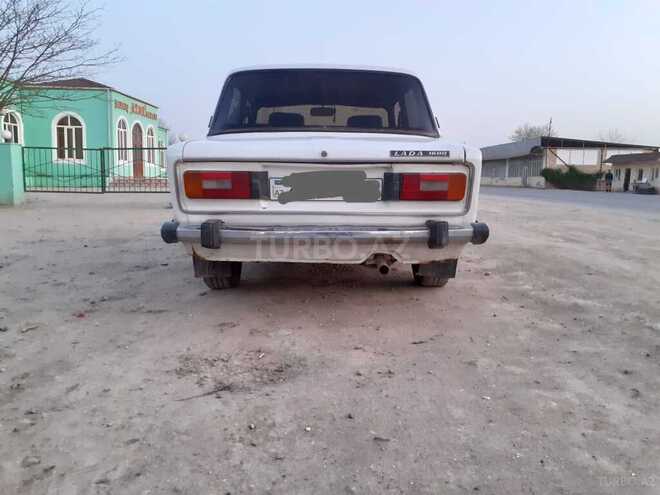 LADA (VAZ) 2106 1984, 336,528 km - 1.3 l - Qusar