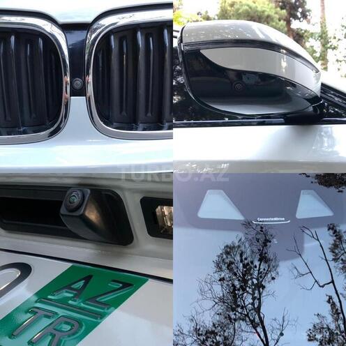 BMW 520 2017, 83,760 km - 2.0 l - Bakı