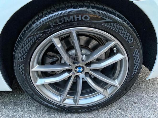 BMW 520 2017, 83,760 km - 2.0 l - Bakı