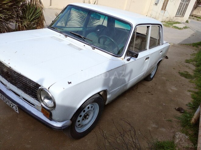 LADA (VAZ) 2101 1976, 1,111 km - 0.1 l - Bakı