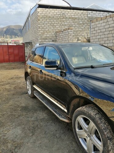 Volkswagen Touareg 2005, 221,000 km - 3.2 л - Şəmkir