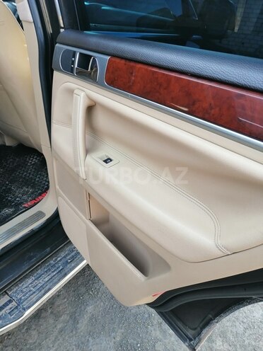 Volkswagen Touareg 2005, 221,000 km - 3.2 л - Şəmkir