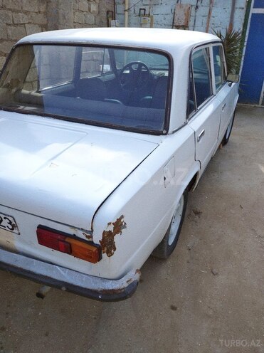 LADA (VAZ) 2101 1976, 1,111 km - 0.1 l - Bakı