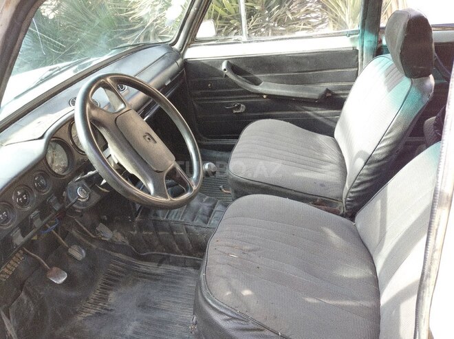 LADA (VAZ) 2101 1976, 1,111 km - 0.1 l - Bakı