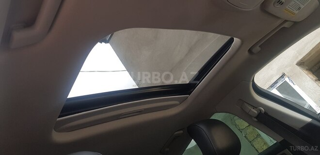 Ford Fusion 2015, 75,000 km - 1.5 л - Xırdalan