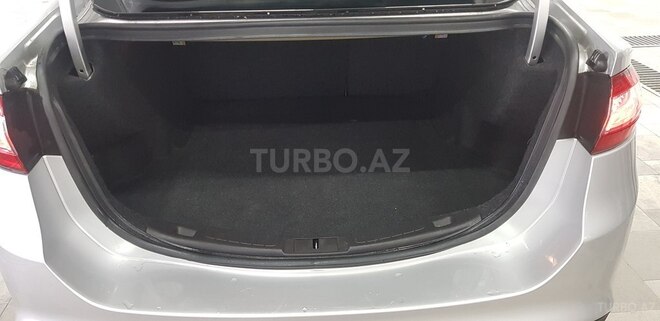 Ford Fusion 2015, 75,000 km - 1.5 л - Xırdalan