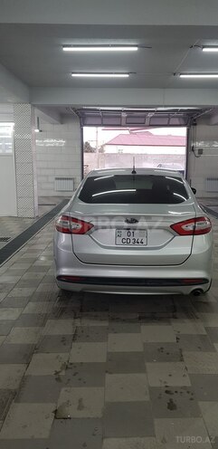 Ford Fusion 2015, 75,000 km - 1.5 л - Xırdalan