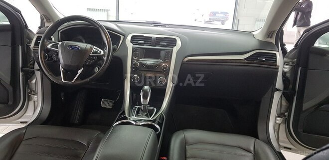 Ford Fusion 2015, 75,000 km - 1.5 л - Xırdalan