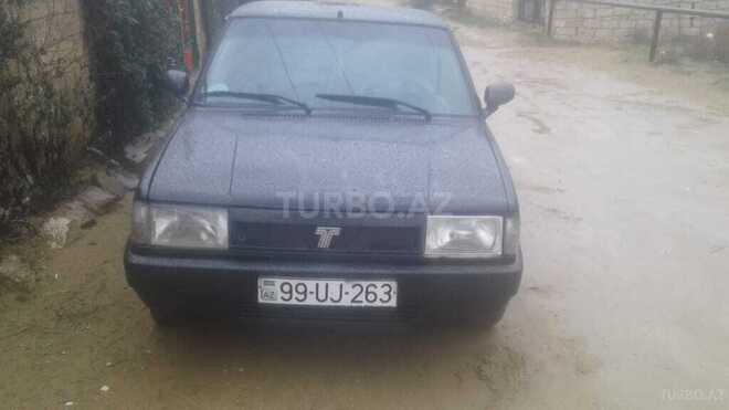 Tofas Sahin 2002, 150,000 km - 1.6 l - Bakı