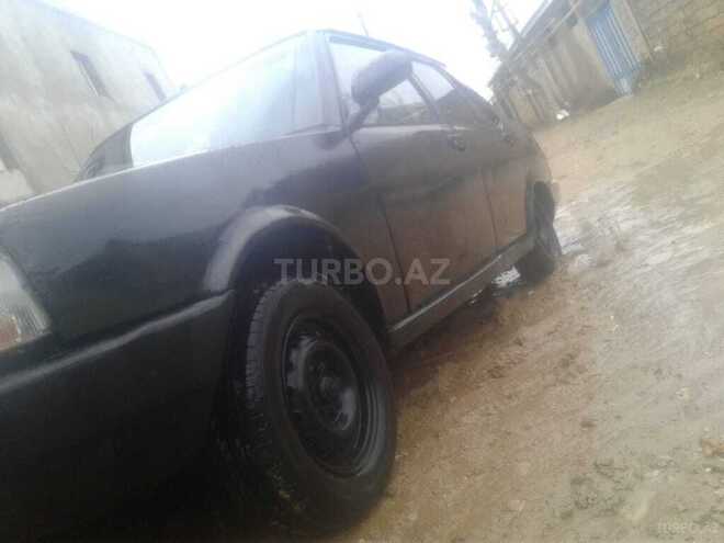 Tofas Sahin 2002, 150,000 km - 1.6 l - Bakı