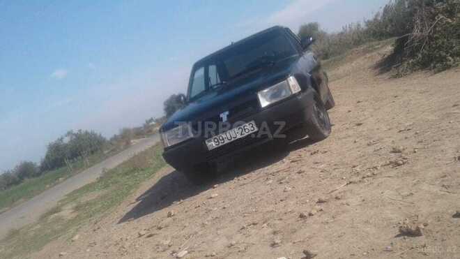 Tofas Sahin 2002, 150,000 km - 1.6 l - Bakı