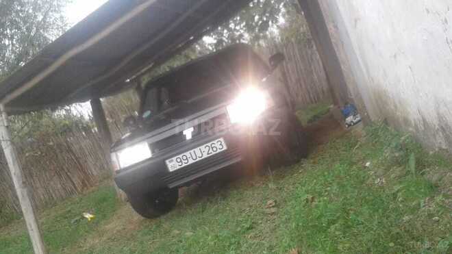 Tofas Sahin 2002, 150,000 km - 1.6 l - Bakı