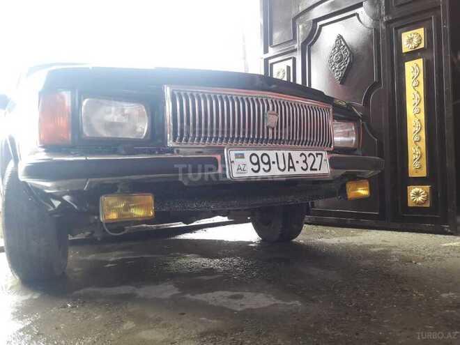 GAZ 3102 2001, 134,000 km - 2.4 l - Bakı