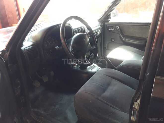 GAZ 3102 2001, 134,000 km - 2.4 l - Bakı