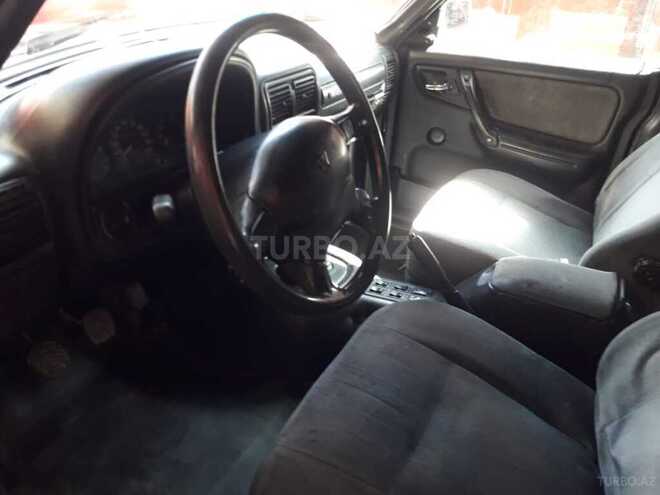 GAZ 3102 2001, 134,000 km - 2.4 l - Bakı