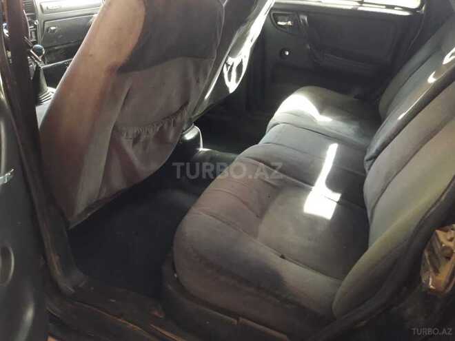 GAZ 3102 2001, 134,000 km - 2.4 l - Bakı
