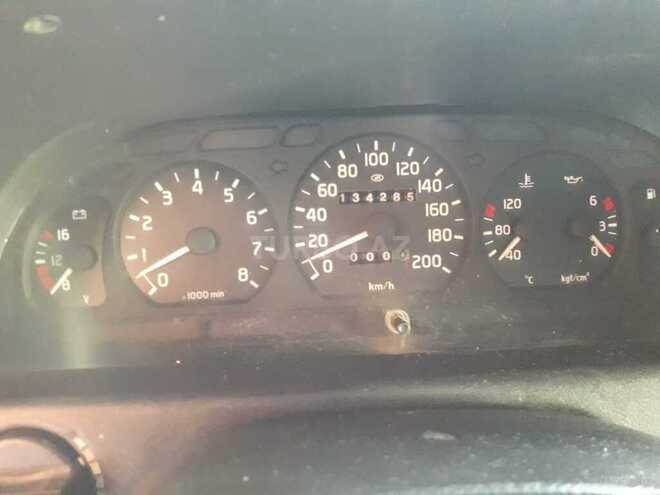 GAZ 3102 2001, 134,000 km - 2.4 l - Bakı