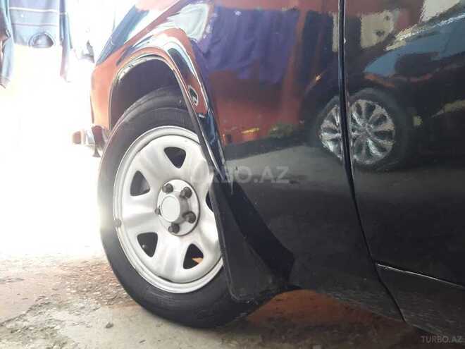 GAZ 3102 2001, 134,000 km - 2.4 l - Bakı