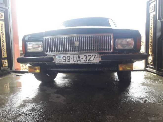 GAZ 3102 2001, 134,000 km - 2.4 l - Bakı
