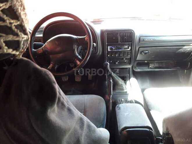 GAZ 3102 2001, 134,000 km - 2.4 l - Bakı
