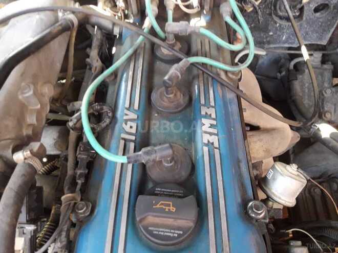 GAZ 3102 2001, 134,000 km - 2.4 l - Bakı