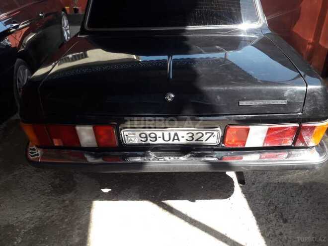 GAZ 3102 2001, 134,000 km - 2.4 l - Bakı