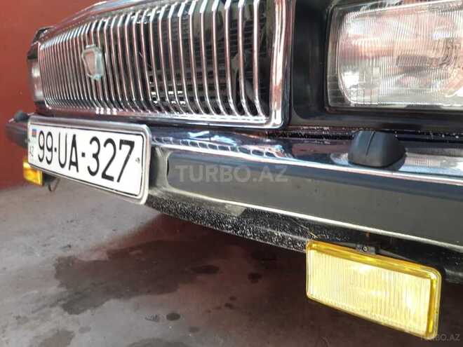 GAZ 3102 2001, 134,000 km - 2.4 l - Bakı
