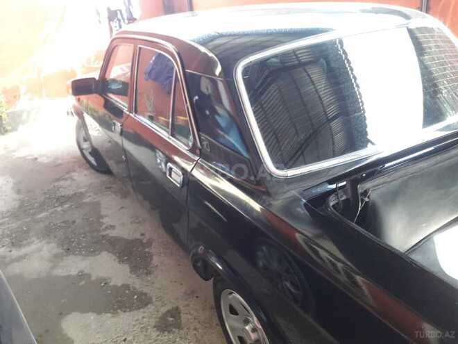 GAZ 3102 2001, 134,000 km - 2.4 l - Bakı