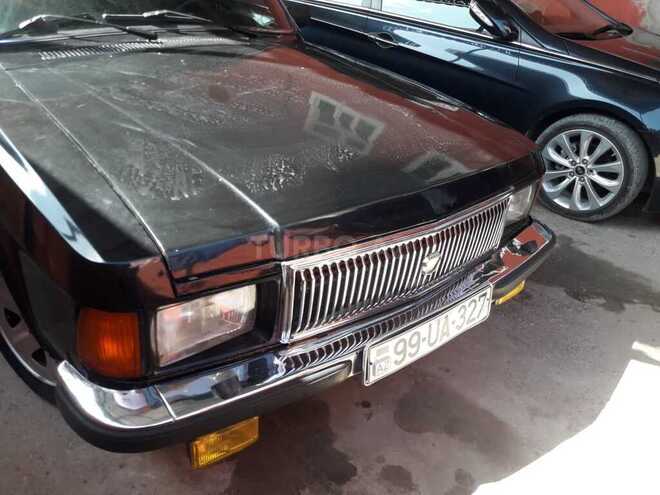 GAZ 3102 2001, 134,000 km - 2.4 l - Bakı
