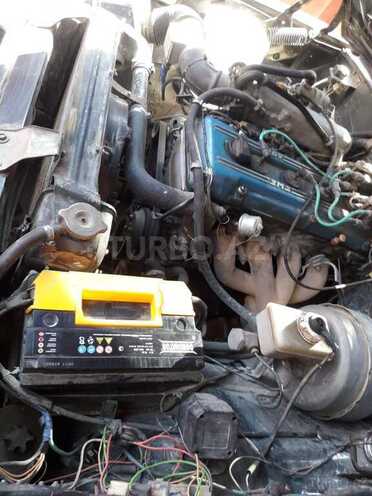 GAZ 3102 2001, 134,000 km - 2.4 l - Bakı