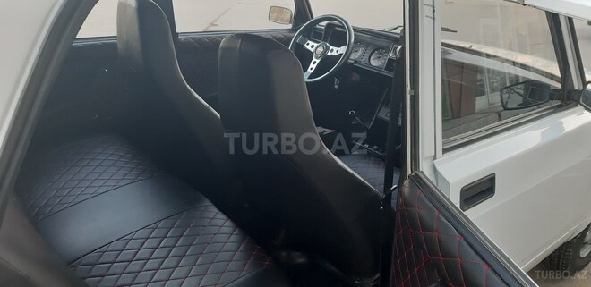 LADA (VAZ) 2107 2011, 98,800 km - 1.6 л - Gəncə