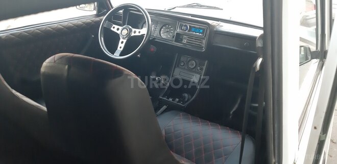 LADA (VAZ) 2107 2011, 98,800 km - 1.6 л - Gəncə