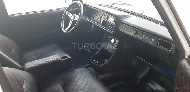 LADA (VAZ) 2107 2011, 98,800 km - 1.6 л - Gəncə