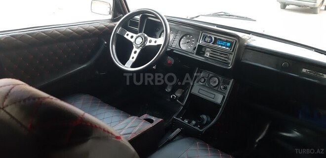 LADA (VAZ) 2107 2011, 98,800 km - 1.6 л - Gəncə