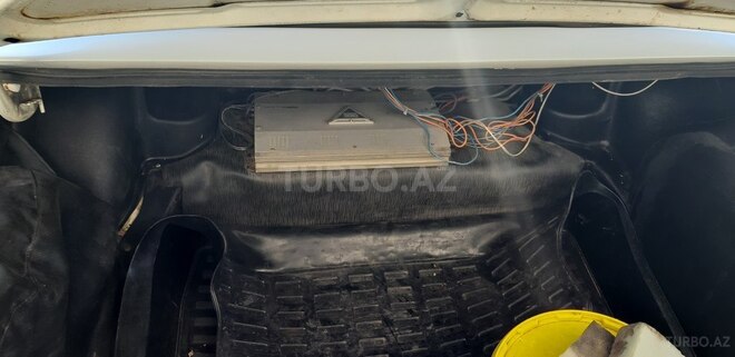 LADA (VAZ) 2107 2011, 98,800 km - 1.6 л - Gəncə