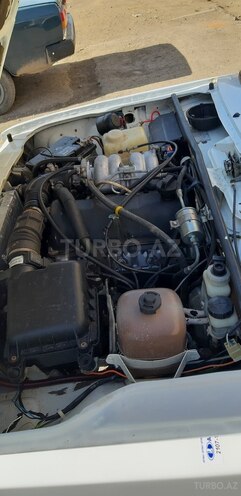 LADA (VAZ) 2107 2011, 98,800 km - 1.6 л - Gəncə